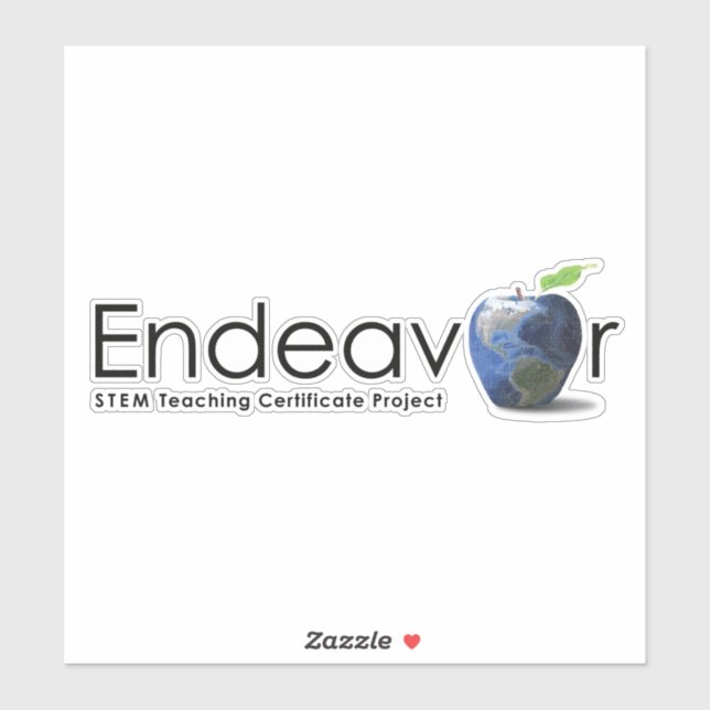 Laptop Sticker (Blatt)