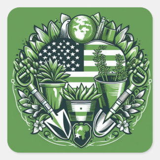 Laptop Sticker