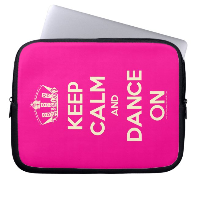 Laptop-Taschen Laptopschutzhülle (Vorderseite)