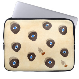 Laptopcover Stones Laptopschutzhülle