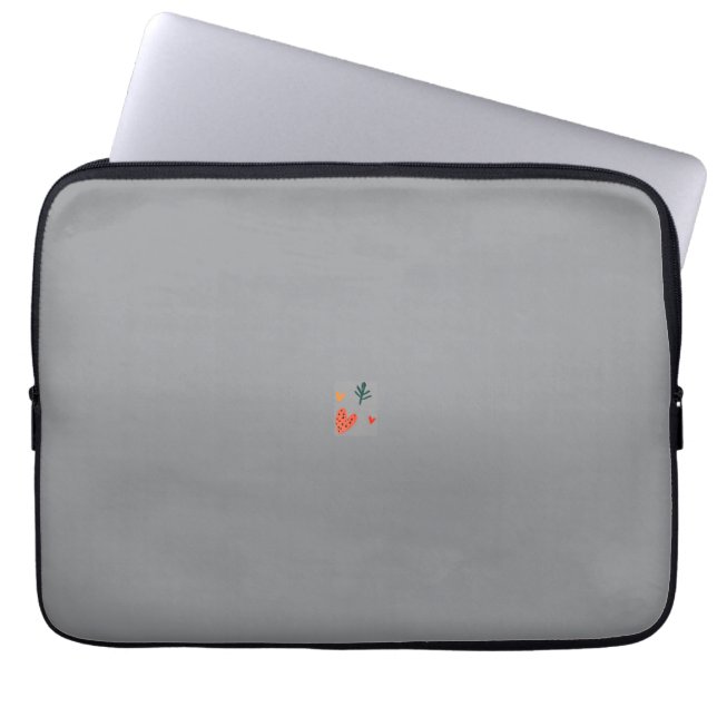 Laptophüllen Laptopschutzhülle (Vorderseite)