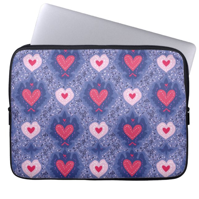 Laptophüllen Laptopschutzhülle (Vorderseite)