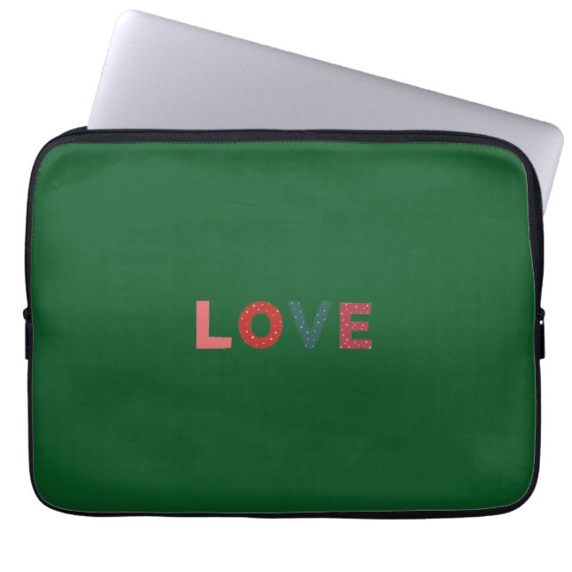 Laptophüllen Laptopschutzhülle (Vorderseite)
