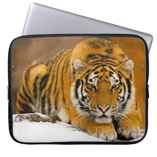 Laptophülse mit Tiger Laptopschutzhülle