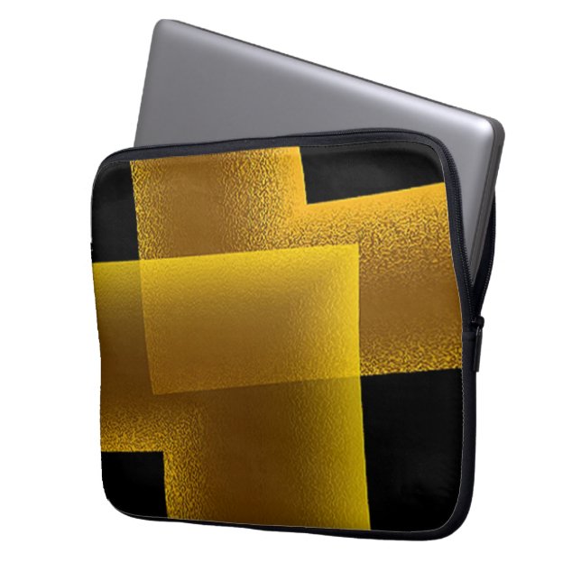 Laptophülsen Laptopschutzhülle (Vorderseite Links)