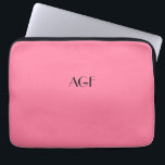 Laptophülsenmonogramm für 13" Laptop, #241 Laptopschutzhülle<br><div class="desc">Laptophülse für Monogramm 13" Laptop,  #241</div>