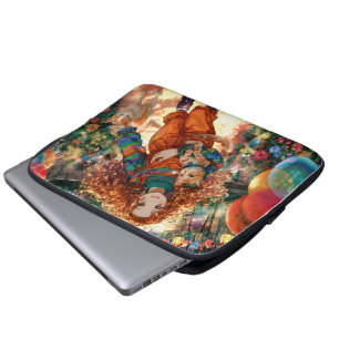  LAPTOPSCHUTZHÜLLE