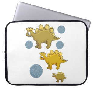 Laptoptasche Dinosaurier Laptopschutzhülle