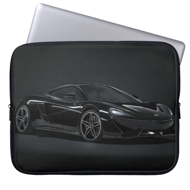 Laptoptasche Laptopschutzhülle (Vorderseite)
