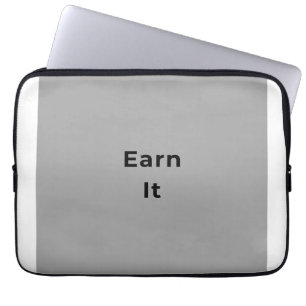 Laptoptasche und Elektronikbeutel Laptopschutzhülle