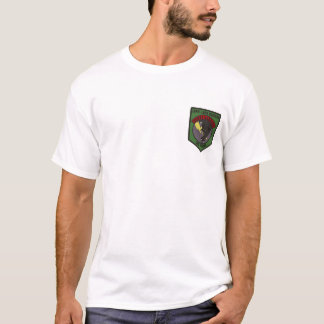 LAPULAPU BRIGADEN-T-SHIRT 2009 T-Shirt