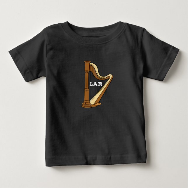 LAR Harnstoff-T - Shirt (Vorderseite)