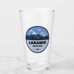 Laramie Mountains Wyoming Colorado Camping Glas