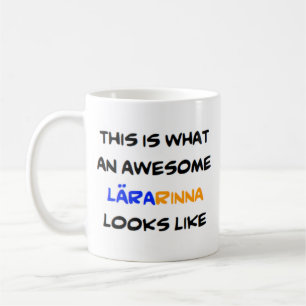 Lararinna, phantastisch kaffeetasse