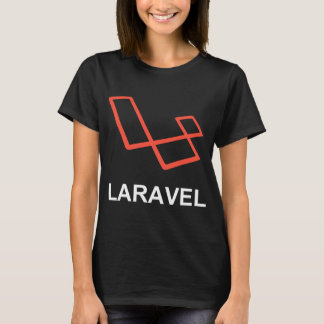Laravel PHP-Rahmen-T-Shirts T-Shirt