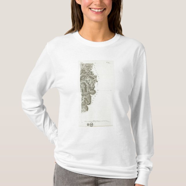 Larche T-Shirt (Vorderseite)