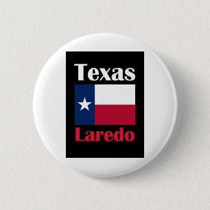 Laredo TX Button