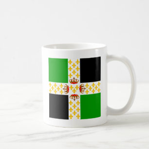 LaReine coffe Tasse
