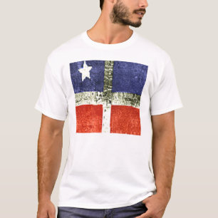 Lares, Lares, Tierra Sankt T-Shirt