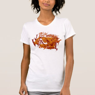 Larfleeze - Agent-Orange 12 T-Shirt