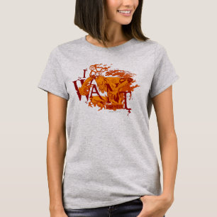 Larfleeze - Agent-Orange 12 T-Shirt