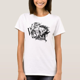 Larfleeze - Agent-Orange 13 T-Shirt