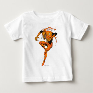 Larfleeze - Agent-Orange 1 Baby T-shirt