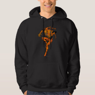 Larfleeze - Agent-Orange 1 Hoodie