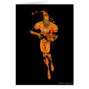 Larfleeze - Agent-Orange 4