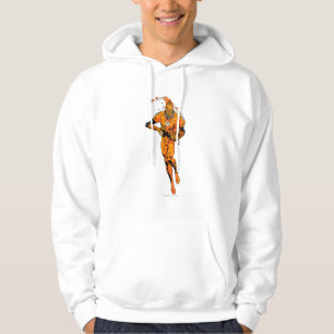 Larfleeze - Agent-Orange 4 Hoodie