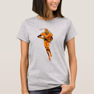 Larfleeze - Agent-Orange 4 T-Shirt