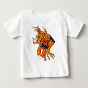 Larfleeze - Agent-Orange 7 Baby T-shirt