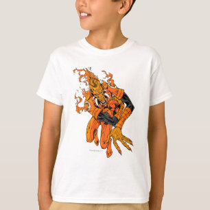 Larfleeze - Agent-Orange 7 T-Shirt