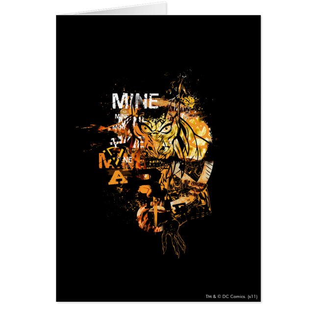 Larfleze - Agent Orange 11 (Vorne)