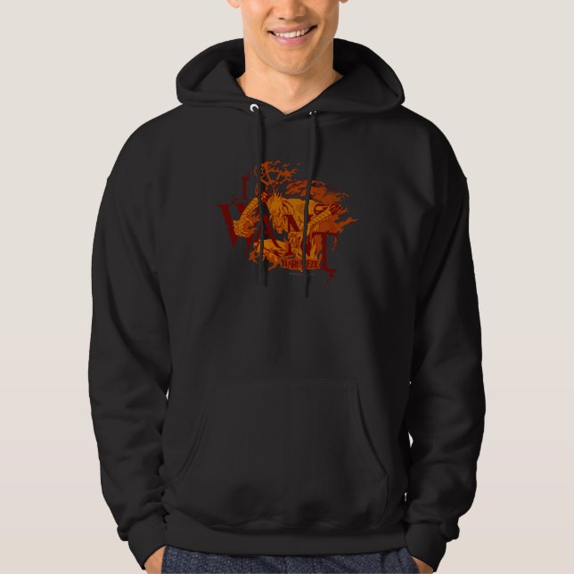 Larfleze - Agent Orange 12 Hoodie (Vorderseite)