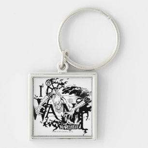 Larfleze - Agent Orange 13 Schlüsselanhänger