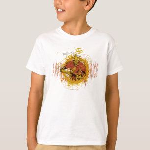 Larfleze - Agent Orange 14 T-Shirt