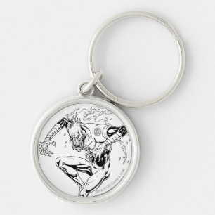 Larfleze - Agent Orange 3 Schlüsselanhänger