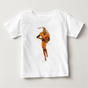 Larfleze - Agent Orange 4 Baby T-shirt