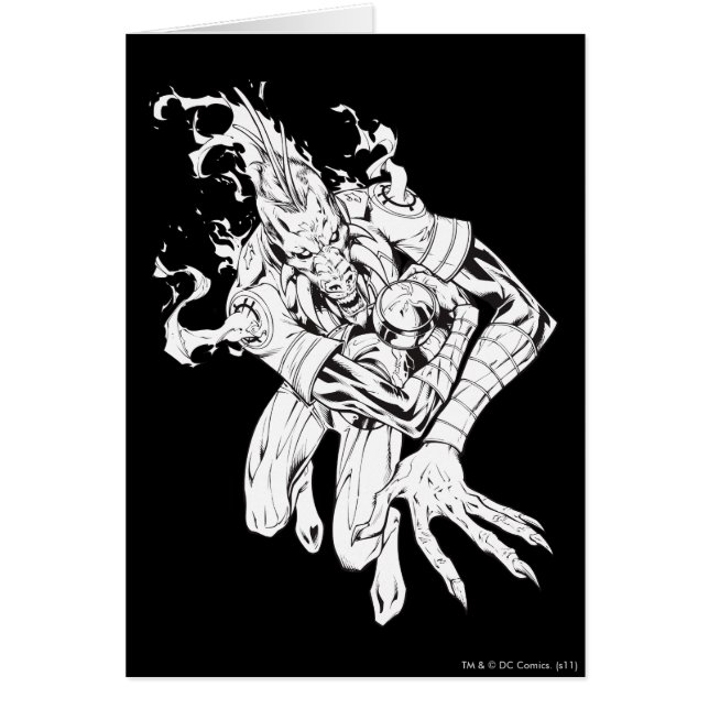 Larfleze - Agent Orange 9 (Vorne)