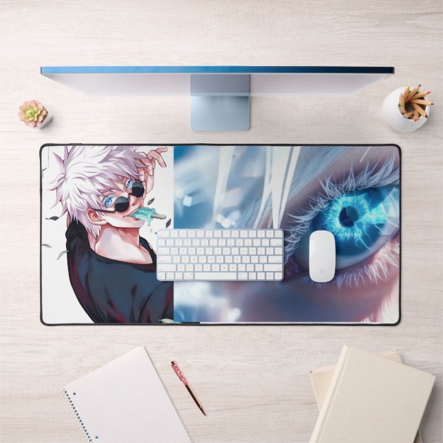 Large gaming mouse pad schreibtischunterlage (Büro 1)