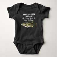 Largemouth Bass Fishing Vater Fisch