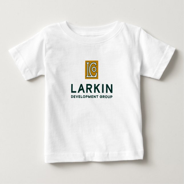 Larkin Development Group T Shirts (Vorderseite)