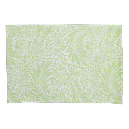 Larkspur Muster | William Morris | Kissenbezug