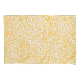 Larkspur Muster | William Morris | Kissenbezug