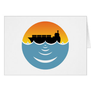 Lärmbelastung der Meere