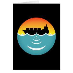 Lärmbelastung der Meere