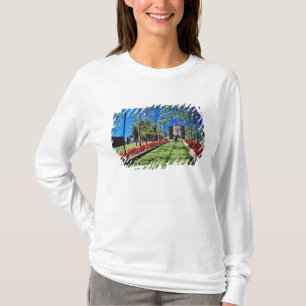 Larnach Castle, Dunedin, Neuseeland 2 T-Shirt