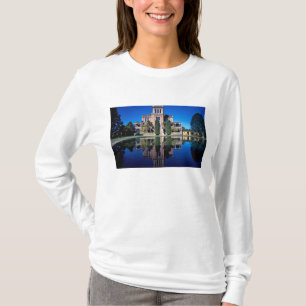 Larnach Castle, Dunedin, Neuseeland T-Shirt
