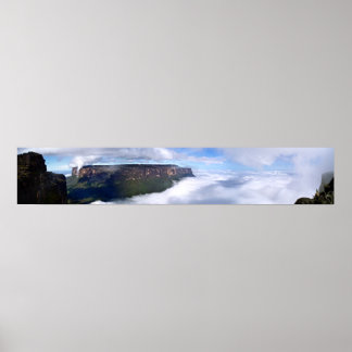 LaRORAIMA Poster